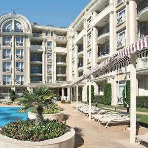 Rena 4* Sunny Beach