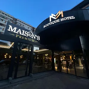 Mm Boutique 4* Burgas