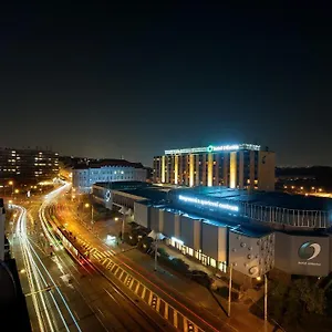 Congress & Wellness Olsanka 4* Prag
