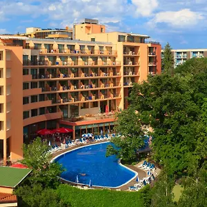 Allegra Balneo & 4* Sables d'or
