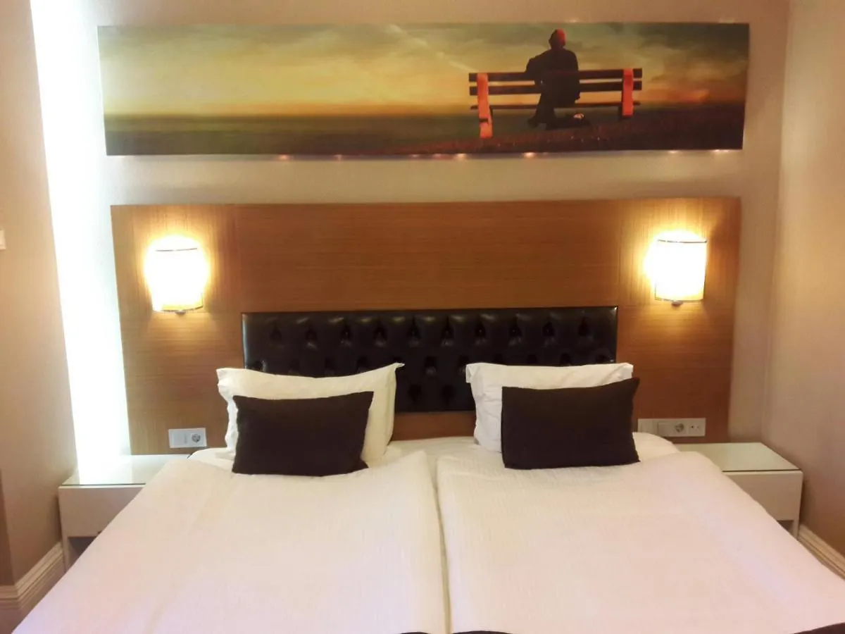 City Hotel Plovdiv
