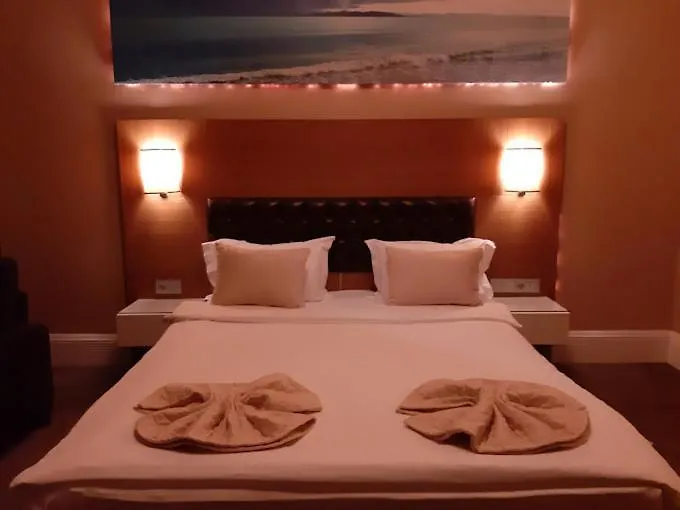 City Hotel Plovdiv
