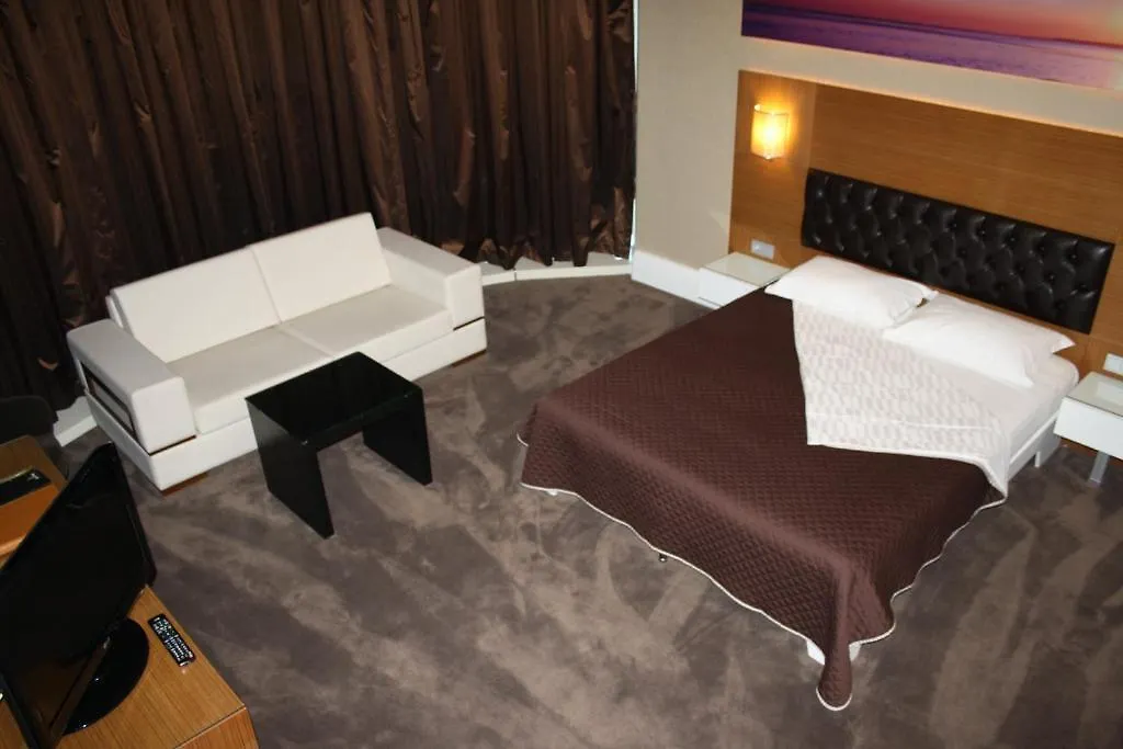 ***  City Hotel Plovdiv Bulgaria
