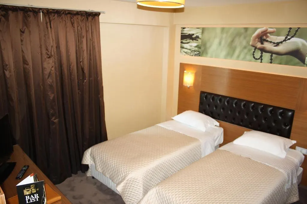 City Hotel Plovdiv