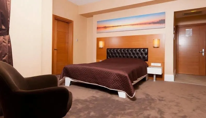 ***  City Hotel Plovdiv Bulgaria