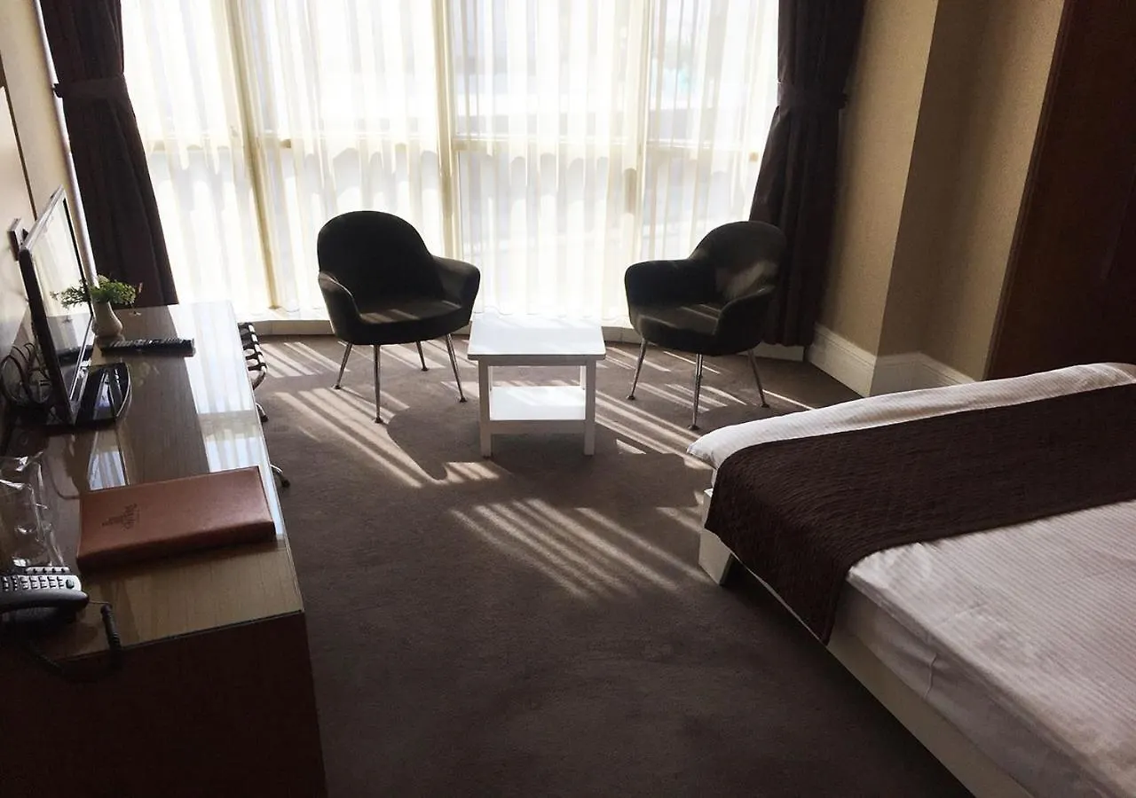 City Hotel Plovdiv