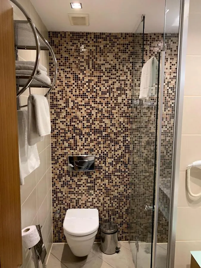 City Hotel Plovdiv