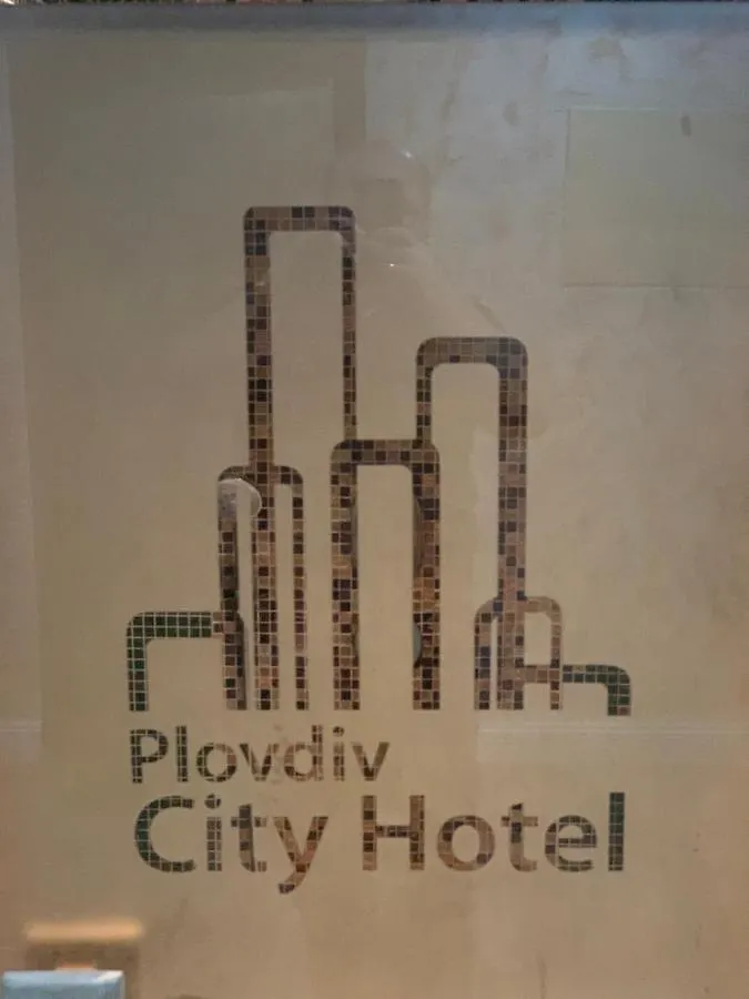 City Hotel Plovdiv Bulgaria