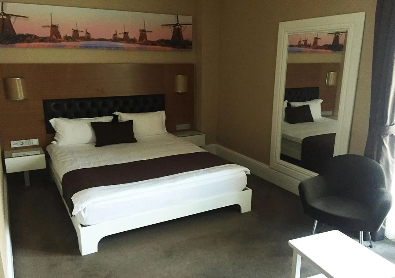 City Hotel Plovdiv