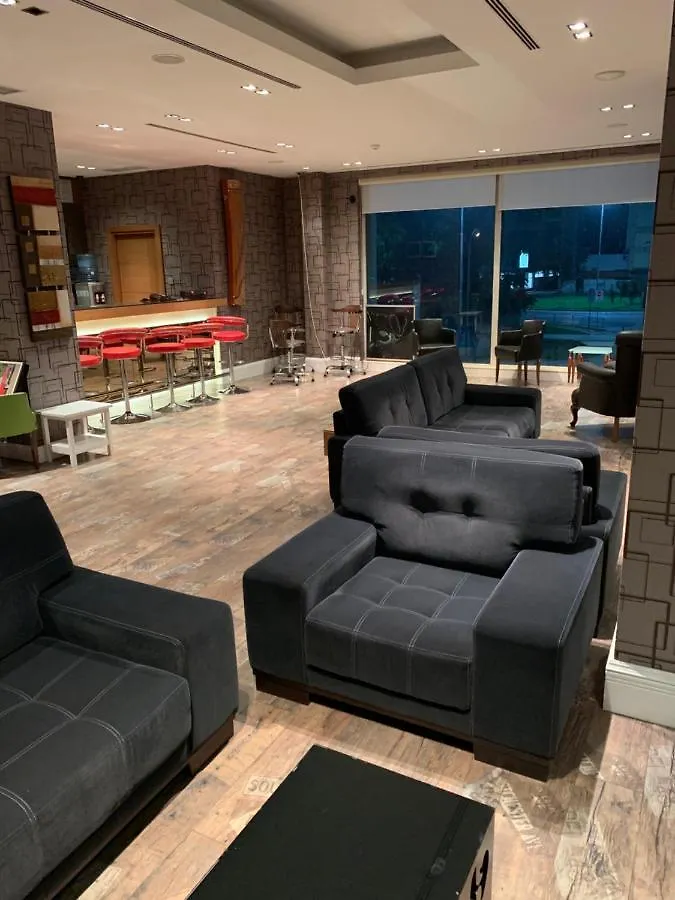 City Hotel Plovdiv