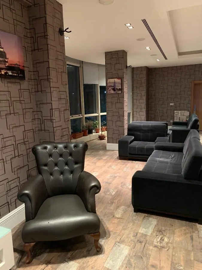 City Hotel Plovdiv 3*,